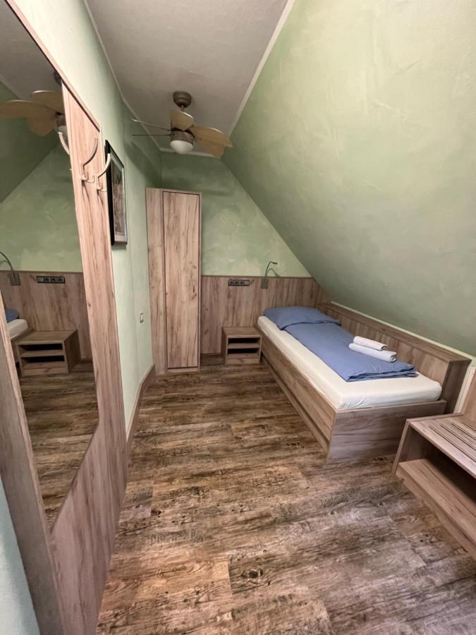 Hotel Mylord Soltau Dış mekan fotoğraf