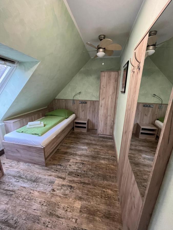 Hotel Mylord Soltau Dış mekan fotoğraf