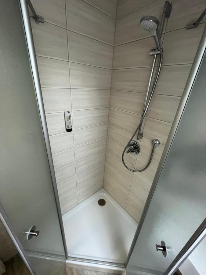 Hotel Mylord Soltau Dış mekan fotoğraf