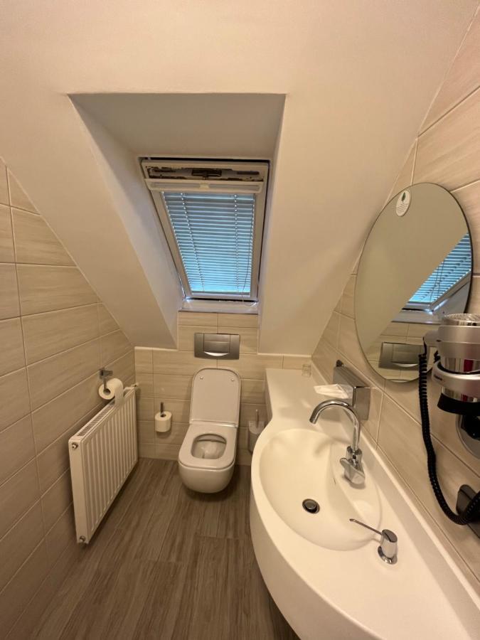 Hotel Mylord Soltau Dış mekan fotoğraf