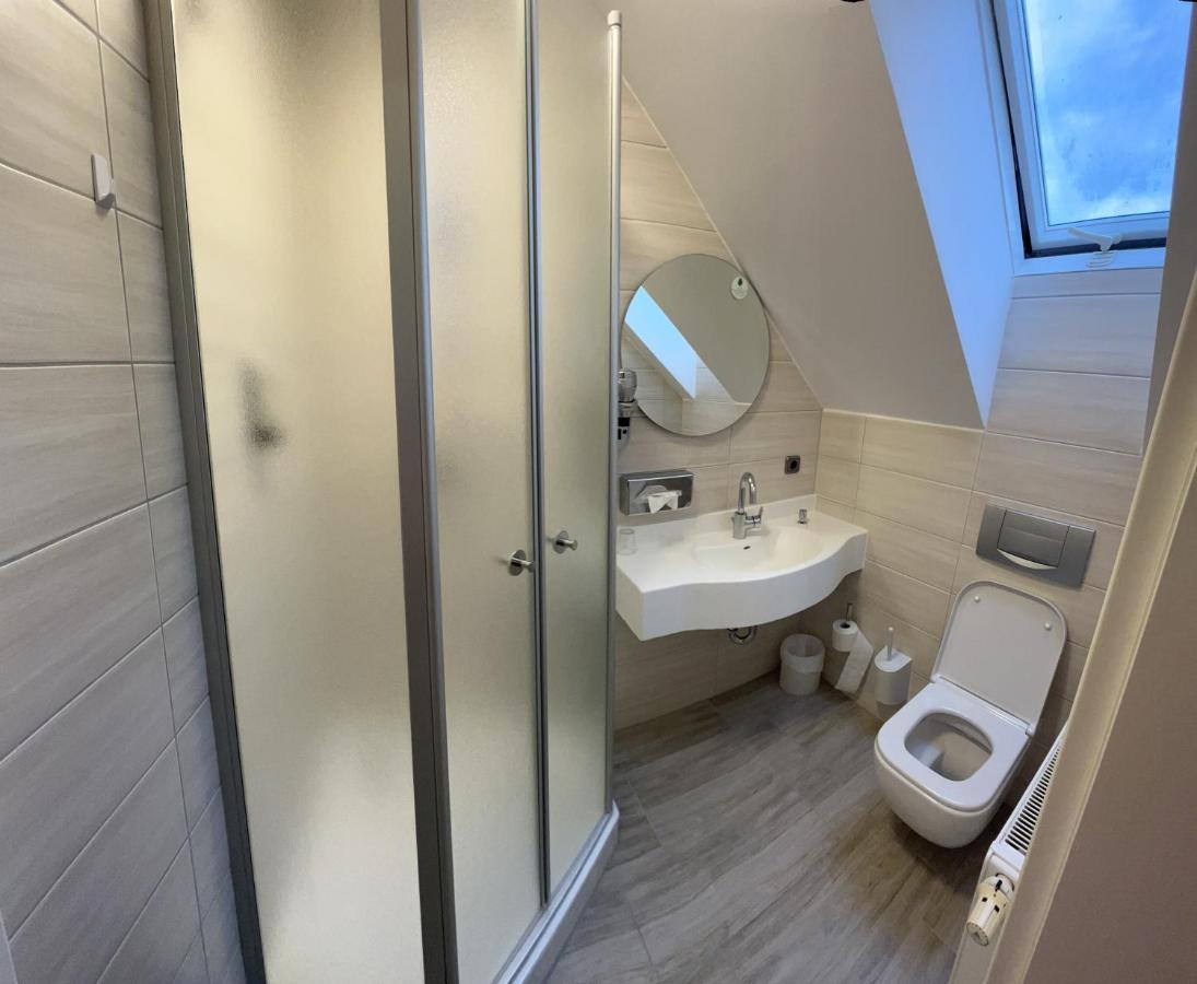 Hotel Mylord Soltau Dış mekan fotoğraf