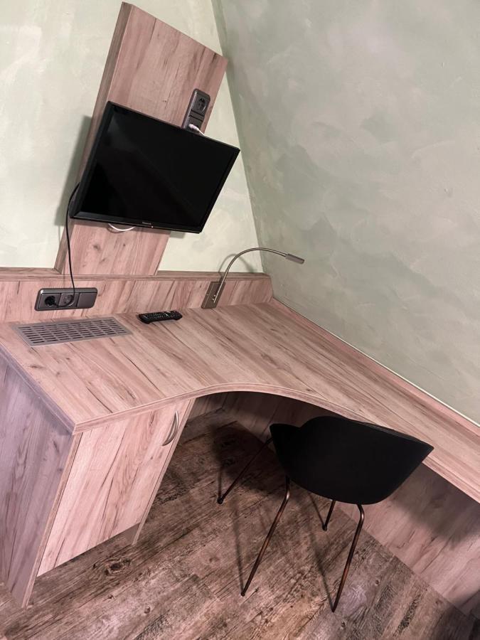 Hotel Mylord Soltau Dış mekan fotoğraf