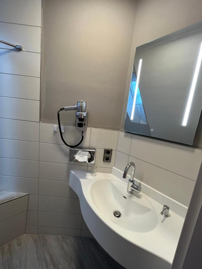 Hotel Mylord Soltau Dış mekan fotoğraf