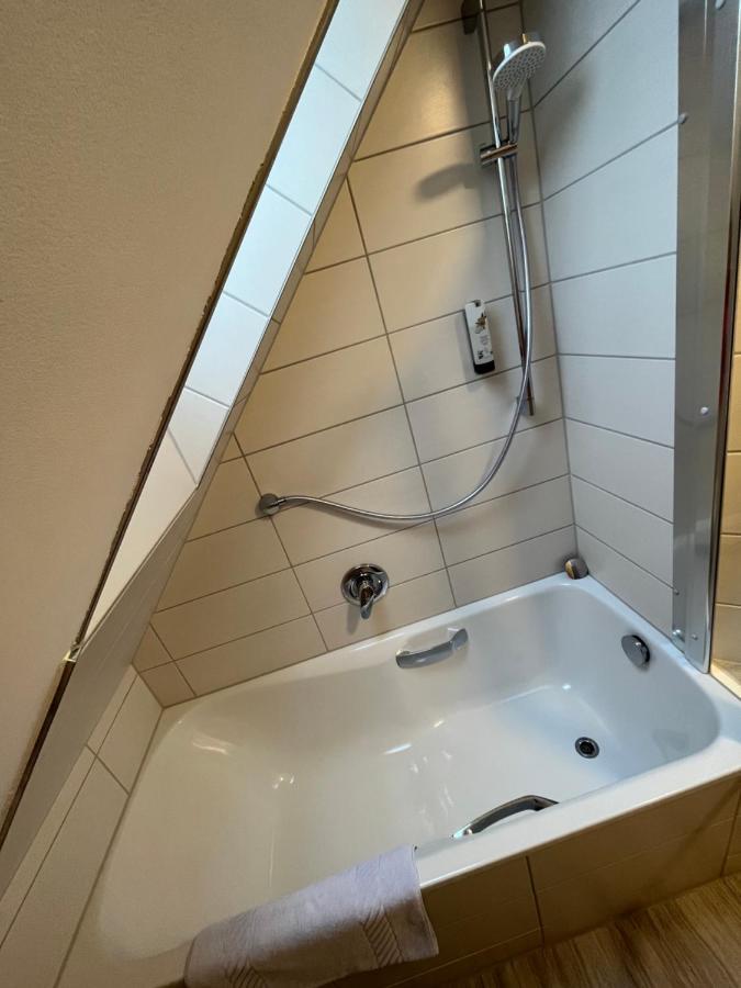 Hotel Mylord Soltau Dış mekan fotoğraf