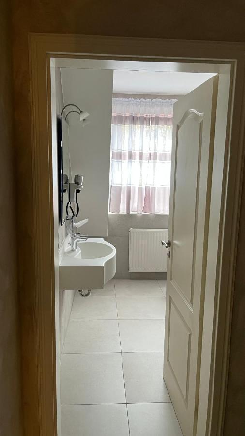 Hotel Mylord Soltau Dış mekan fotoğraf