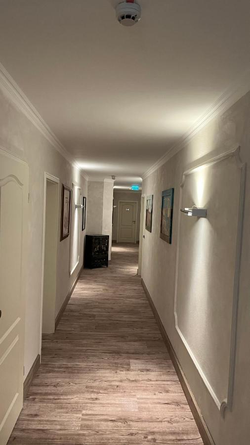 Hotel Mylord Soltau Dış mekan fotoğraf