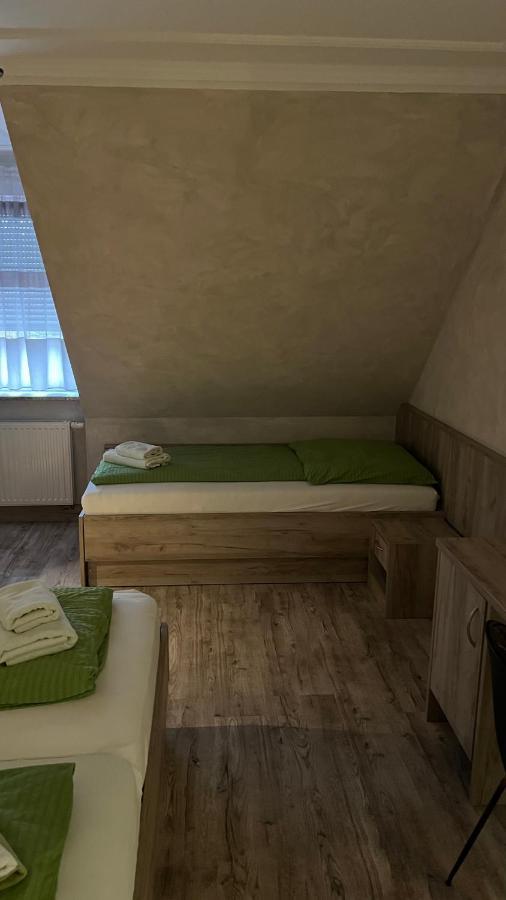 Hotel Mylord Soltau Dış mekan fotoğraf
