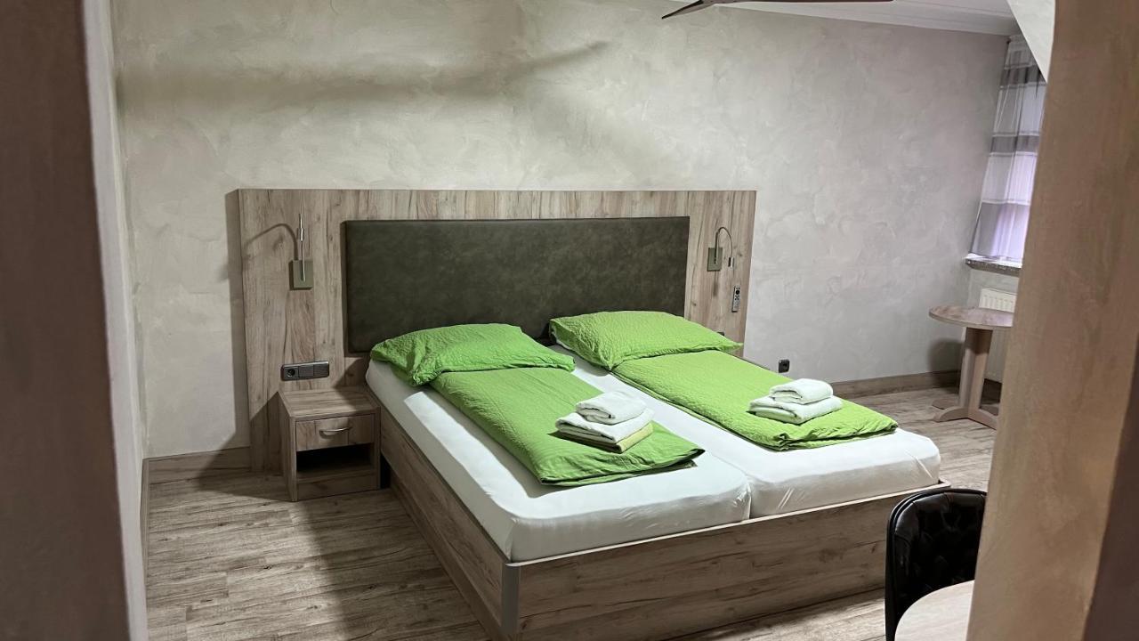 Hotel Mylord Soltau Dış mekan fotoğraf
