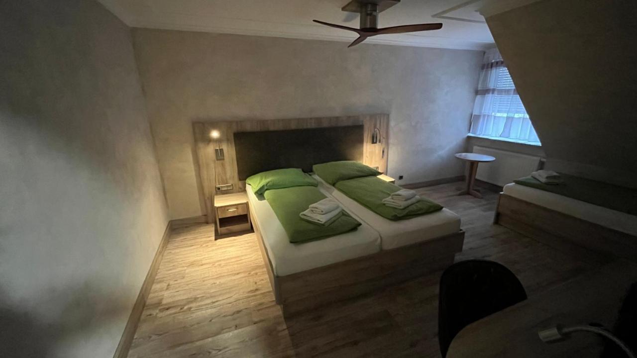 Hotel Mylord Soltau Dış mekan fotoğraf
