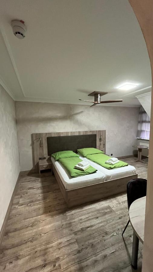 Hotel Mylord Soltau Dış mekan fotoğraf