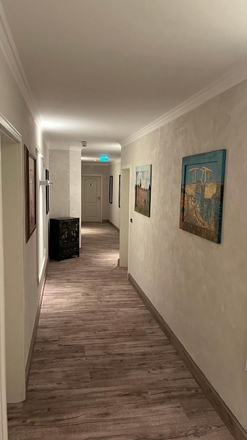 Hotel Mylord Soltau Dış mekan fotoğraf