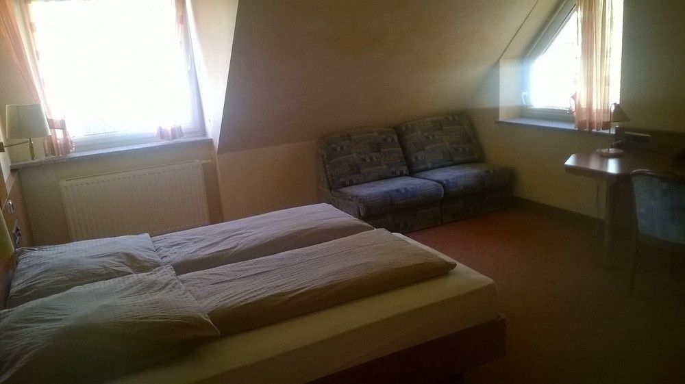 Hotel Mylord Soltau Dış mekan fotoğraf