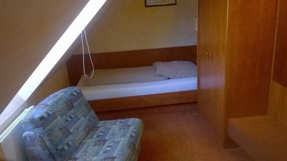 Hotel Mylord Soltau Dış mekan fotoğraf