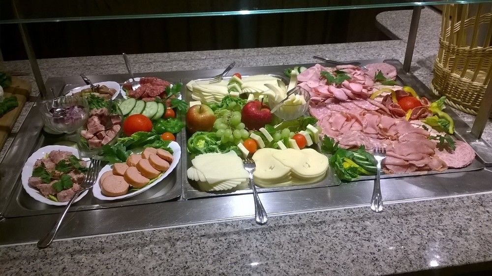 Hotel Mylord Soltau Dış mekan fotoğraf