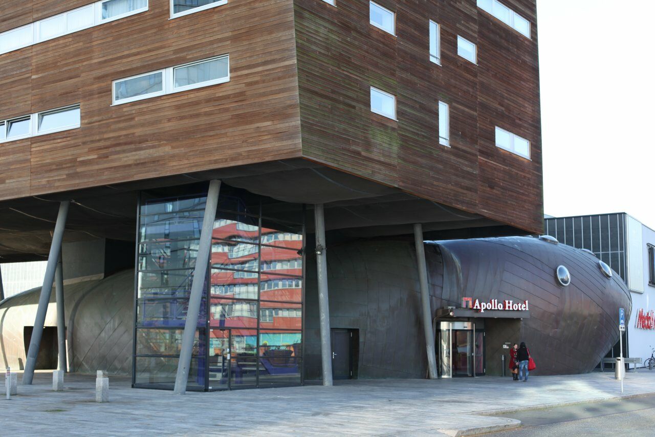 Hotel Mylord Soltau Dış mekan fotoğraf